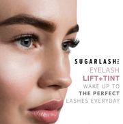 Eyelash Tint Package